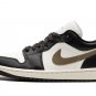 Air Jordan 1 Low WMNS "Shadow Brown"