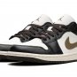 Air Jordan 1 Low WMNS "Shadow Brown"