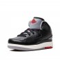 Air Jordan 2 Retro TD "Black Cement"