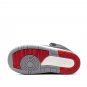 Air Jordan 2 Retro TD "Black Cement"