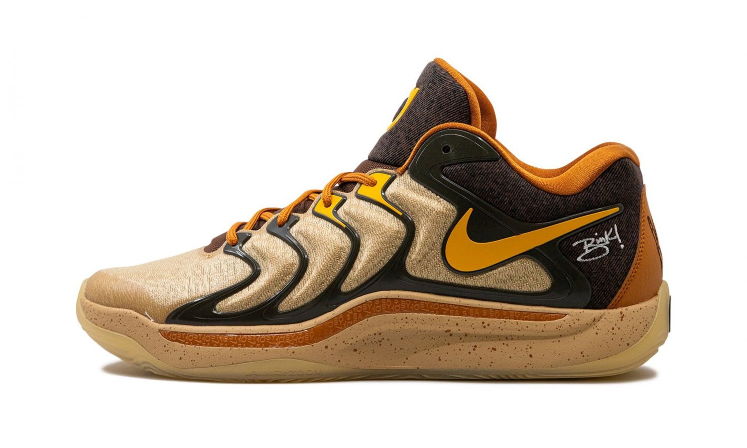 KD 17 "Bink!"