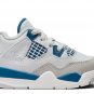 Jordan 4 Retro TD 'Military Blue' 2024