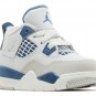 Jordan 4 Retro TD 'Military Blue' 2024