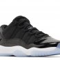 Jordan 11 Retro Low GS 'Space Jam'