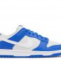Dunk Low 'Racer Blue Photon Dust'