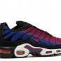 Patta x FC Barcelona x Air Max Plus 'Culers del M&Atilde;&sup3;n'