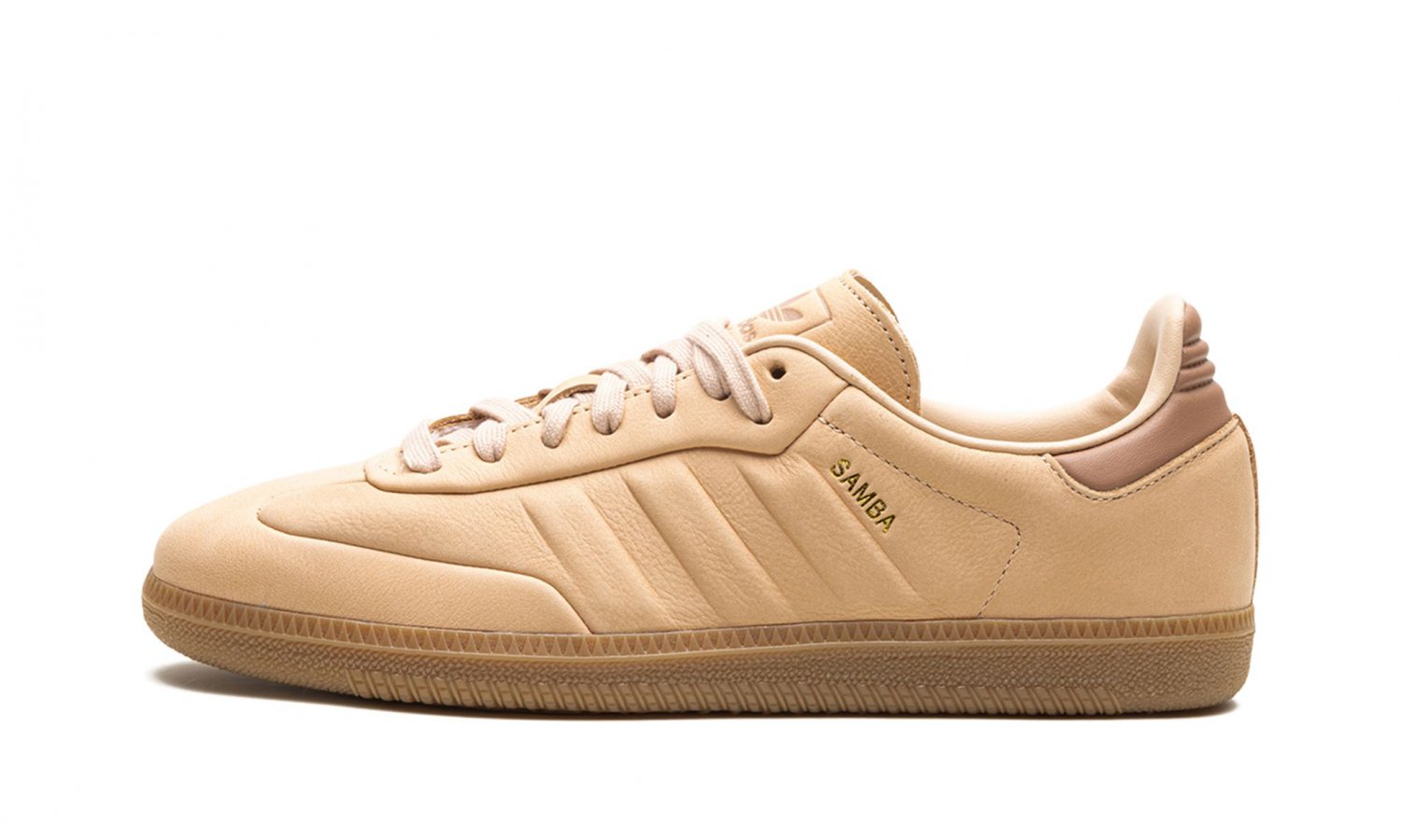 Samba "Halo Blush Gum"