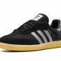 Samba OG WMNS "Black/Silver"