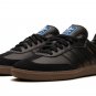 Samba OG "Triple Black"