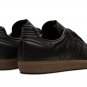 Samba OG "Triple Black"