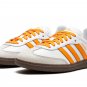 Samba OG WMNS "WHITE EQUIPMENT ORANGE"