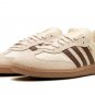 Samba OG "Cream White Preloved Brown"