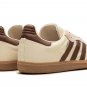 Samba OG "Cream White Preloved Brown"