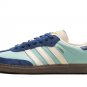 Samba OG WMNS "Hazy Green"