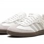 Samba OG WMNS "White/Grey"