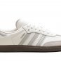 Samba OG WMNS "White/Grey"