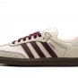Samba OG "Wonder White Maroon"