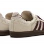 Samba OG "Wonder White Maroon"