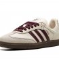 Samba OG "Wonder White Maroon"