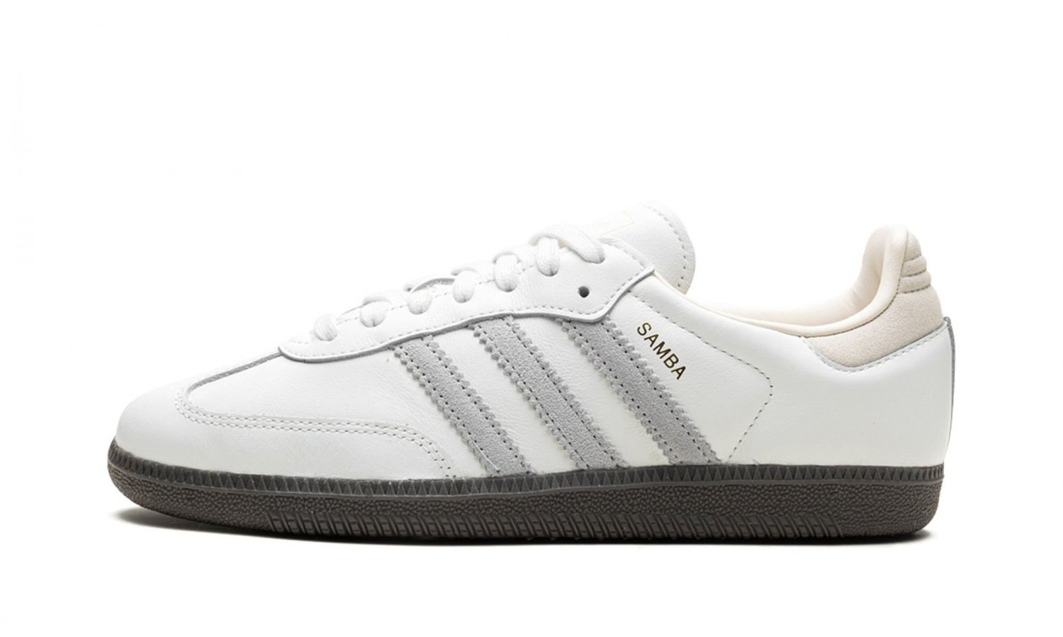 Samba OG "Cream White"
