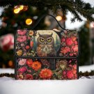 Owl Witchy Bag For Hippie
