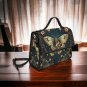 Moth Handbag Whimsigoth Bag Dark Cottagecore For Hippies