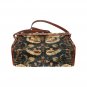 Moth Handbag Whimsigoth Bag For Hippies