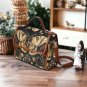 Moth Handbag Whimsigoth Bag For Hippies
