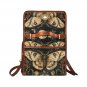 Moth Handbag Whimsigoth Bag For Hippies