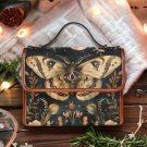 Moth Handbag Whimsigoth Bag For Hippies
