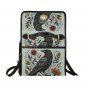 Raven Witchy Bag Goth Witch For Hippies