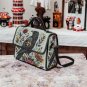 Raven Witchy Bag Goth Witch For Hippies