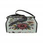 Raven Witchy Bag Goth Witch For Hippies