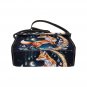 Mystic Animal Fox Satchel Bag.