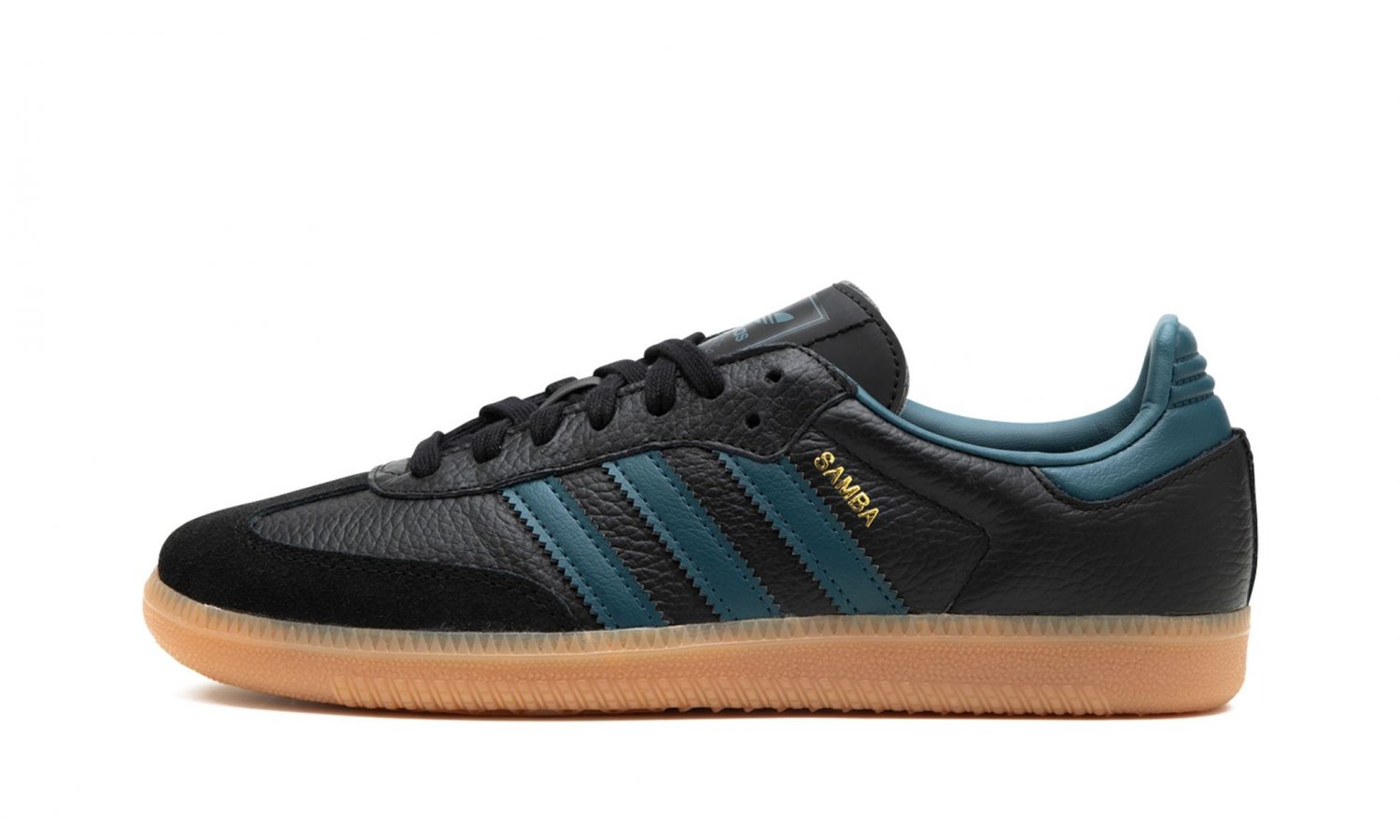 SAMBA OG WMNS "Black Gum"