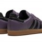 SAMBA OG WMNS "Shadow Violet"