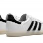 Samba "Jason Dill - White Patent Leather"