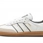 Samba OG "Off White Core Black"