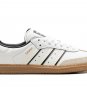Samba OG "Off White Core Black"