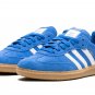 Samba Adv "Blue Bird"