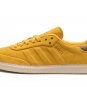 Samba "Bold Gold"