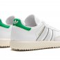 Samba Golf "Kith - White / Green"