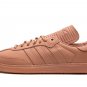Humanrace Samba "Pharrell Williams - Terracotta"