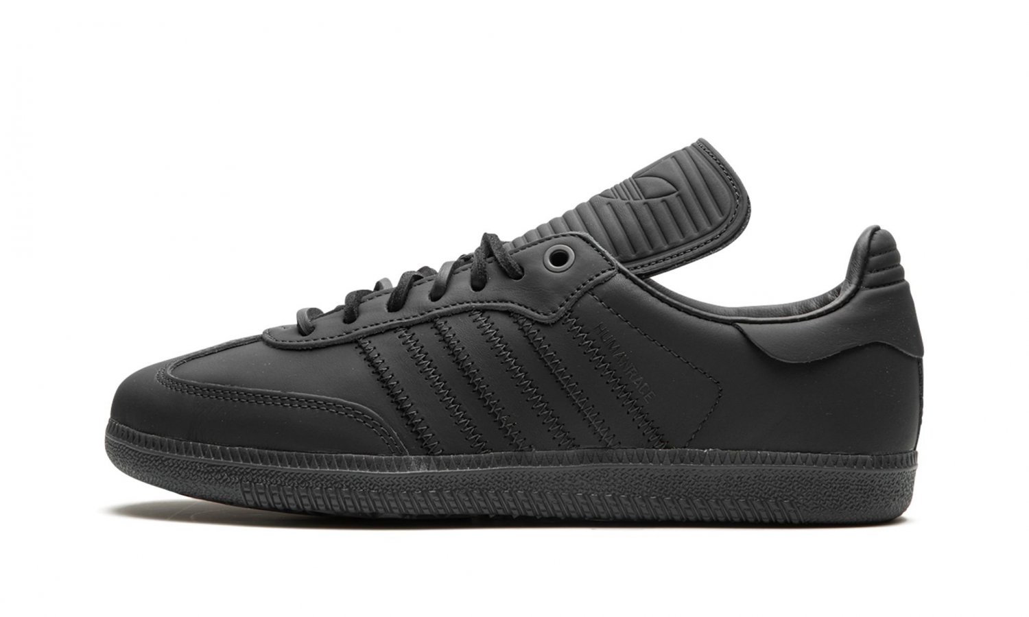 Humanrace Samba "Pharrell Williams - Charcoal"