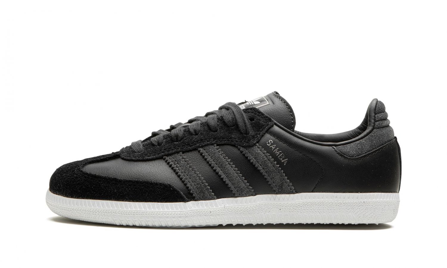 Samba Adv "Carbon"