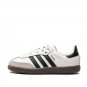 Samba OG 1 TD "White Black Gum"