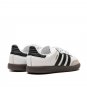 Samba OG 1 TD "White Black Gum"