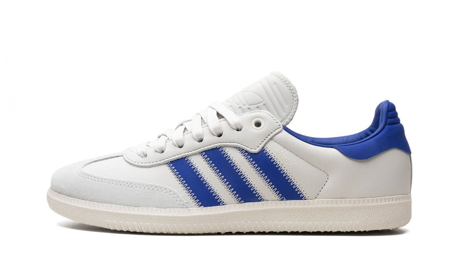 Samba "Pharrell Williams - Navy"