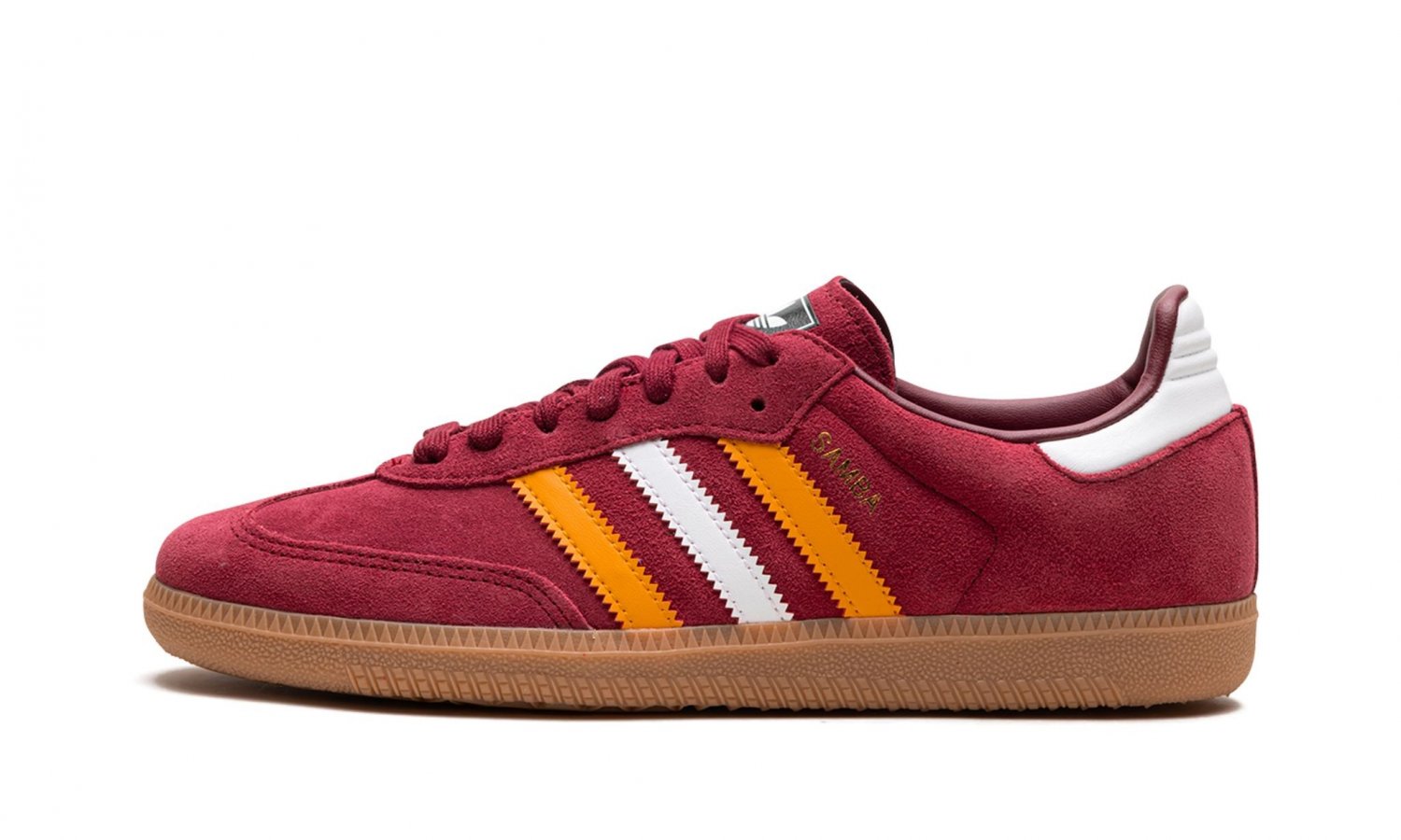 Samba OG "USC Trojans"