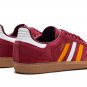 Samba OG "USC Trojans"